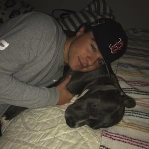 Meet your Posher, Mitchell